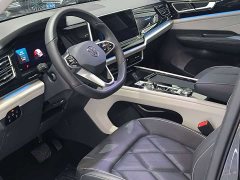 Volkswagen Teramont 380TSI 4WD Longxiang Edition - ფოტო 4