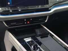 Volkswagen Teramont 380TSI 4WD Longxiang Edition - ფოტო 7