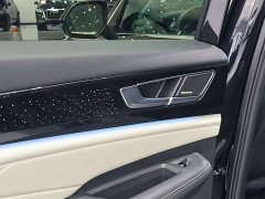 Volkswagen Teramont 380TSI 4WD Longxiang Edition - ფოტო 8