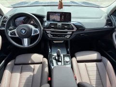 BMW X3 xDrive25i M Sport Package - ფოტო 10