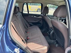 BMW X3 xDrive25i M Sport Package - ფოტო 13