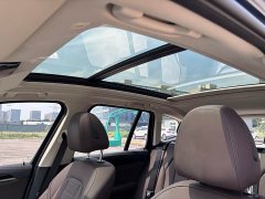 BMW X3 xDrive25i M Sport Package - ფოტო 14