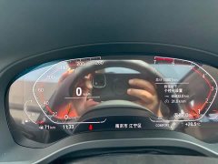 BMW X3 xDrive25i M Sport Package - ფოტო 15