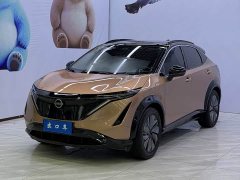 Nissan ARIYA Two-Wheel Drive Long Range Top Configuration - ფოტო 1