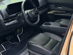 Nissan ARIYA Two-Wheel Drive Long Range Top Configuration - ფოტო 14