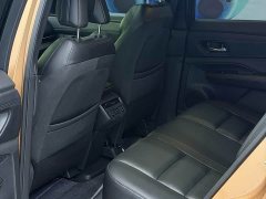 Nissan ARIYA Two-Wheel Drive Long Range Top Configuration - ფოტო 15