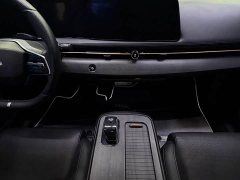 Nissan ARIYA Two-Wheel Drive Long Range Top Configuration - ფოტო 17