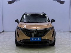 Nissan ARIYA Two-Wheel Drive Long Range Top Configuration - ფოტო 2
