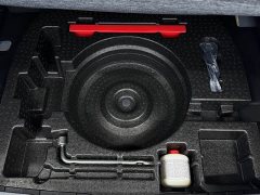 Nissan ARIYA Two-Wheel Drive Long Range Top Configuration - ფოტო 20