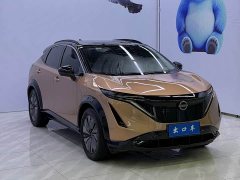 Nissan ARIYA Two-Wheel Drive Long Range Top Configuration - ფოტო 3