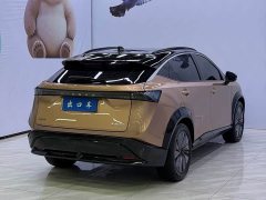 Nissan ARIYA Two-Wheel Drive Long Range Top Configuration - ფოტო 4