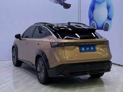 Nissan ARIYA Two-Wheel Drive Long Range Top Configuration - ფოტო 6