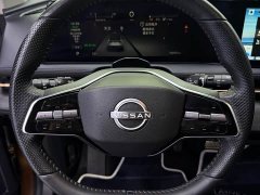 Nissan ARIYA Two-Wheel Drive Long Range Top Configuration - ფოტო 8