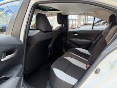 Toyota Corolla 2021 1.2T S-CVT Elite Plus - ფოტო 12