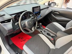 Toyota Corolla 2021 1.2T S-CVT Elite Plus - ფოტო 13