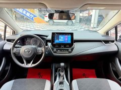 Toyota Corolla 2021 1.2T S-CVT Elite Plus - ფოტო 16