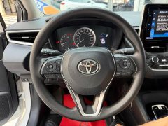 Toyota Corolla 2021 1.2T S-CVT Elite Plus - ფოტო 19
