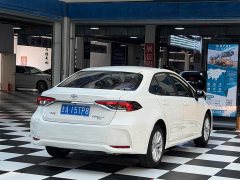 Toyota Corolla 2021 1.2T S-CVT Elite Plus - ფოტო 5