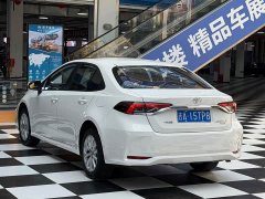 Toyota Corolla 2021 1.2T S-CVT Elite Plus - ფოტო 7