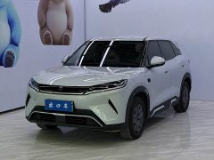 BYD Yuan UP Smart Drive 401KM Vitality Edition - ფოტო 1