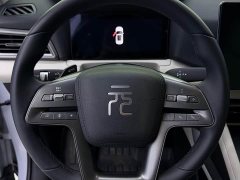 BYD Yuan UP Smart Drive 401KM Vitality Edition - ფოტო 10
