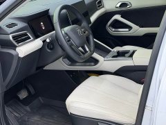 BYD Yuan UP Smart Drive 401KM Vitality Edition - ფოტო 12