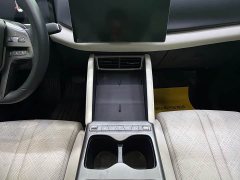 BYD Yuan UP Smart Drive 401KM Vitality Edition - ფოტო 15
