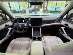 BYD Yuan UP Smart Drive 401KM Vitality Edition - ფოტო 16