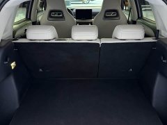 BYD Yuan UP Smart Drive 401KM Vitality Edition - ფოტო 17