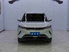 BYD Yuan UP Smart Drive 401KM Vitality Edition - ფოტო 2