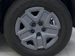 BYD Yuan UP Smart Drive 401KM Vitality Edition - ფოტო 20