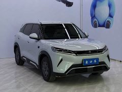 BYD Yuan UP Smart Drive 401KM Vitality Edition - ფოტო 3