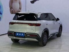 BYD Yuan UP Smart Drive 401KM Vitality Edition - ფოტო 4