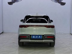 BYD Yuan UP Smart Drive 401KM Vitality Edition - ფოტო 5