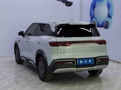 BYD Yuan UP Smart Drive 401KM Vitality Edition - ფოტო 6