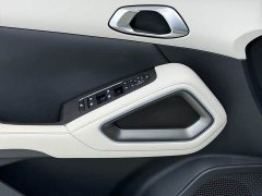 BYD Yuan UP Smart Drive 401KM Vitality Edition - ფოტო 7
