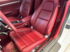 Porsche 718 2020 Boxster 2.0T - ფოტო 16
