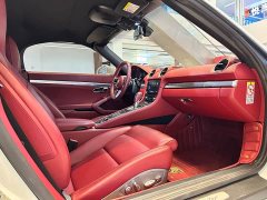 Porsche 718 2020 Boxster 2.0T - ფოტო 19