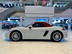 Porsche 718 2020 Boxster 2.0T - ფოტო 7