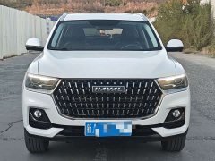 Haval H6 2023 National Trend Edition 1.5T Automatic Urban Version - ფოტო 2