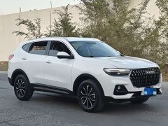 Haval H6 2023 National Trend Edition 1.5T Automatic Urban Version - ფოტო 3