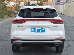 Haval H6 2023 National Trend Edition 1.5T Automatic Urban Version - ფოტო 4