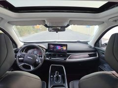 Haval H6 2023 National Trend Edition 1.5T Automatic Urban Version - ფოტო 7