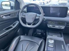 Ford Edge PLUS EcoBoost 245 FWD Platinum Sharp 5-Seater - ფოტო 10