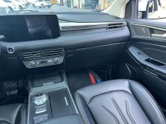 Ford Edge PLUS EcoBoost 245 FWD Platinum Sharp 5-Seater - ფოტო 11