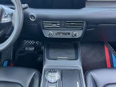 Ford Edge PLUS EcoBoost 245 FWD Platinum Sharp 5-Seater - ფოტო 12