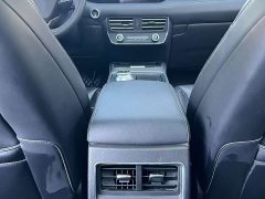 Ford Edge PLUS EcoBoost 245 FWD Platinum Sharp 5-Seater - ფოტო 13