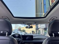 Ford Edge PLUS EcoBoost 245 FWD Platinum Sharp 5-Seater - ფოტო 14