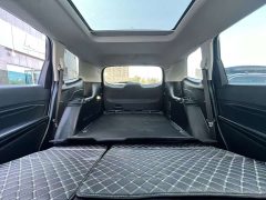 Ford Edge PLUS EcoBoost 245 FWD Platinum Sharp 5-Seater - ფოტო 16