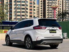 Ford Edge PLUS EcoBoost 245 FWD Platinum Sharp 5-Seater - ფოტო 7